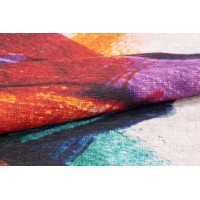 Covor Conceptum Hypnose Funk Chenille AL 285 0.75x1.50m imaginea #6 — magazin online Desire.md
