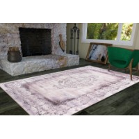 Covor Conceptum Hypnose Dorian Chenille Beige AL 339 0.75x1.50m
