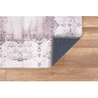 Covor Conceptum Hypnose Dorian Chenille Beige AL 339 0.75x1.50m imaginea #4 — magazin online Desire.md