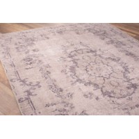 Covor Conceptum Hypnose Dorian Chenille Brown AL 331 0.75x1.50m imaginea #5 — magazin online Desire.md