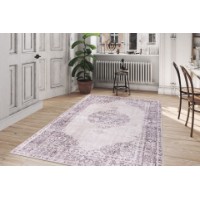 Covor Conceptum Hypnose Dorian Chenille Cream AL 330 0.75x1.50m