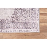 Covor Conceptum Hypnose Dorian Chenille Cream AL 330 0.75x1.50m imaginea #3 — magazin online Desire.md