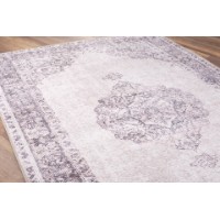Covor Conceptum Hypnose Dorian Chenille Cream AL 330 0.75x1.50m imaginea #5 — magazin online Desire.md
