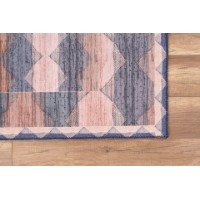 Covor Conceptum Hypnose Dorian Chenille Brown AL 323 0.75x1.50m imaginea #3 — magazin online Desire.md