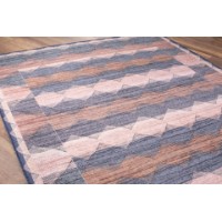 Covor Conceptum Hypnose Dorian Chenille Brown AL 323 0.75x1.50m imaginea #5 — magazin online Desire.md