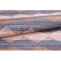 Covor Conceptum Hypnose Dorian Chenille Brown AL 323 0.75x1.50m imaginea #6 — magazin online Desire.md