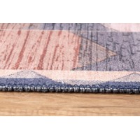 Covor Conceptum Hypnose Dorian Chenille Brown AL 323 0.75x1.50m imaginea #7 — magazin online Desire.md