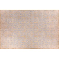 Covor Conceptum Hypnose Blues Chenille Yellow AL 319 0.75x1.50m imaginea #2 — magazin online Desire.md