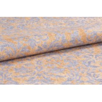 Covor Conceptum Hypnose Blues Chenille Yellow AL 319 0.75x1.50m imaginea #5 — magazin online Desire.md