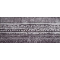 Covor Conceptum Hypnose Funk Chenille Gray AL 116 0.75x1.50m imaginea #5 — magazin online Desire.md