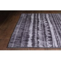 Covor Conceptum Hypnose Funk Chenille Gray AL 116 0.75x1.50m imaginea #6 — magazin online Desire.md