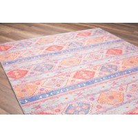 Covor Conceptum Hypnose Soul Chenille Multicolor AL 150 0.75x1.50m
