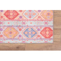 Covor Conceptum Hypnose Soul Chenille Multicolor AL 150 0.75x1.50m imaginea #2 — magazin online Desire.md