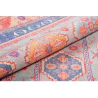 Covor Conceptum Hypnose Soul Chenille Multicolor AL 150 0.75x1.50m imaginea #4 — magazin online Desire.md