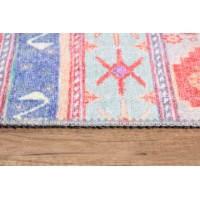 Covor Conceptum Hypnose Soul Chenille Multicolor AL 150 0.75x1.50m imaginea #5 — magazin online Desire.md