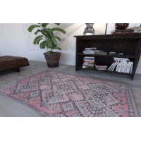 Covor Conceptum Hypnose Soul Chenille Pink AL 273 0.75x1.50m