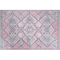 Covor Conceptum Hypnose Soul Chenille Pink AL 273 0.75x1.50m imaginea #2 — magazin online Desire.md