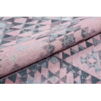 Covor Conceptum Hypnose Soul Chenille Pink AL 273 0.75x1.50m imaginea #6 — magazin online Desire.md