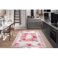 Covor Conceptum Hypnose Soul Chenille Beige AL 263 0.75x1.50m