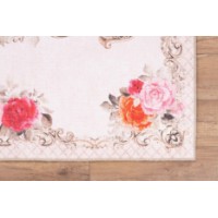 Covor Conceptum Hypnose Soul Chenille Beige AL 263 0.75x1.50m imaginea #3 — magazin online Desire.md