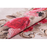 Covor Conceptum Hypnose Soul Chenille Beige AL 263 0.75x1.50m imaginea #6 — magazin online Desire.md
