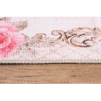 Covor Conceptum Hypnose Soul Chenille Beige AL 263 0.75x1.50m imaginea #7 — magazin online Desire.md