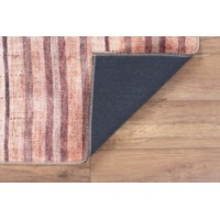 Covor Conceptum Hypnose Soul Chenille Brown AL 256 0.75x1.50m imaginea #4 — magazin online Desire.md