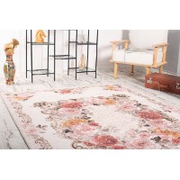 Covor Conceptum Hypnose Soul Chenille Beige AL 254 0.75x1.50m