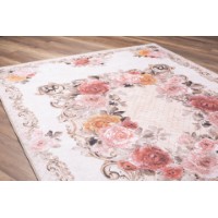 Covor Conceptum Hypnose Soul Chenille Beige AL 254 0.75x1.50m imaginea #5 — magazin online Desire.md