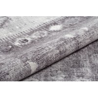 Ковёр Conceptum Hypnose Soul Chenille Gray AL 225 0.75x1.50m фото №6 — интернет-магазин Desire.md