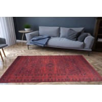 Covor Conceptum Hypnose Soul Chenille Red AL 219 0.75x1.50m