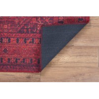 Covor Conceptum Hypnose Soul Chenille Red AL 219 0.75x1.50m imaginea #4 — magazin online Desire.md