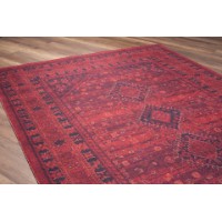Covor Conceptum Hypnose Soul Chenille Red AL 219 0.75x1.50m imaginea #5 — magazin online Desire.md