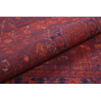 Covor Conceptum Hypnose Soul Chenille Red AL 219 0.75x1.50m imaginea #6 — magazin online Desire.md