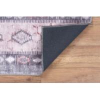 Covor Conceptum Hypnose Soul Chenille Gray AL 218 0.75x1.50m imaginea #4 — magazin online Desire.md