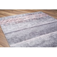 Covor Conceptum Hypnose Soul Chenille Gray AL 218 0.75x1.50m imaginea #5 — magazin online Desire.md