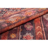 Covor Conceptum Hypnose Soul Chenille Red AL 215 0.75x1.50m imaginea #6 — magazin online Desire.md