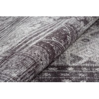 Covor Conceptum Hypnose Soul Chenille Black AL 211 0.75x1.50m imaginea #5 — magazin online Desire.md