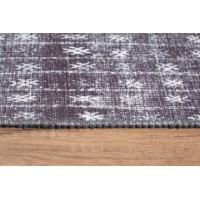 Covor Conceptum Hypnose Soul Chenille Black AL 211 0.75x1.50m imaginea #6 — magazin online Desire.md