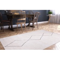 Covor Conceptum Hypnose Soul Chenille Beige AL 194 0.75x1.50m