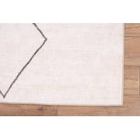 Covor Conceptum Hypnose Soul Chenille Beige AL 194 0.75x1.50m imaginea #3 — magazin online Desire.md