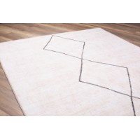 Covor Conceptum Hypnose Soul Chenille Beige AL 194 0.75x1.50m imaginea #5 — magazin online Desire.md
