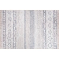 Ковёр Conceptum Hypnose Soul Chenille White AL 193 0.75x1.50m фото №2 — интернет-магазин Desire.md