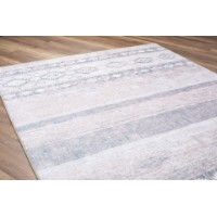 Ковёр Conceptum Hypnose Soul Chenille White AL 193 0.75x1.50m фото №5 — интернет-магазин Desire.md