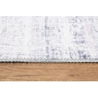 Ковёр Conceptum Hypnose Soul Chenille White AL 193 0.75x1.50m фото №7 — интернет-магазин Desire.md