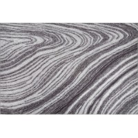 Covor Conceptum Hypnose Fusion Chenille Gray AL 276 0.75x1.50m imaginea #2 — magazin online Desire.md
