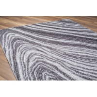 Covor Conceptum Hypnose Fusion Chenille Gray AL 276 0.75x1.50m imaginea #5 — magazin online Desire.md