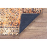 Covor Conceptum Hypnose Fusion Chenille Orange AL 275 0.75x1.50m imaginea #4 — magazin online Desire.md