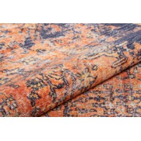 Covor Conceptum Hypnose Fusion Chenille Orange AL 275 0.75x1.50m imaginea #6 — magazin online Desire.md