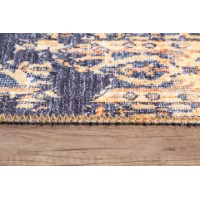 Covor Conceptum Hypnose Fusion Chenille Orange AL 275 0.75x1.50m imaginea #7 — magazin online Desire.md